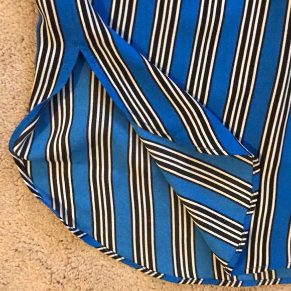 Lightweight and breezy shirt. - Picture 3 of 4